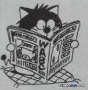 未來的體育報（未来のスポーツ新聞）