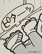 吸盤手套和鞋子（吸盤手袋とシューズ）
