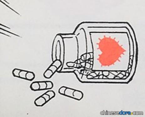 強心藥丸（強心臓カプセル）