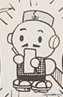 俳句、短歌機器人「岡麻呂君」（俳句・短歌ロボ「オカマロくん」）
