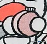 提前延後時鐘（さきおくり時計）