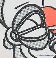 說話嘴（おしゃべりマウス）