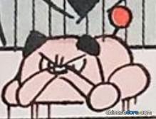 掃地機器狗（おそうじドッグ）