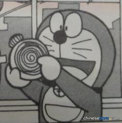 時間加速器（スピードどけい）