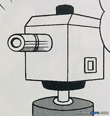 電腦版實體投影機（PC版本物げんとう機）