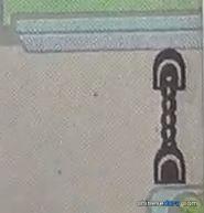 空間跳躍隧道（ワープトンネル）