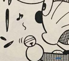 最新型的召集貓咪鈴／最新型的「貓咪召集鈴」（最新型のネコあつめすず）