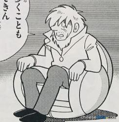 可任意移動的椅子（「どこでも行けるイス」）