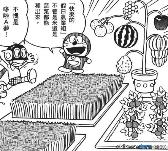 快樂的假日農業組蔬果版（「日曜農業セット野菜バージョン」）