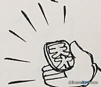 天才胸針（天才バッヂ）