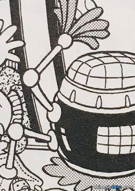 清掃機器人（「おそうじロボット」）