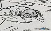 鼴鼠機器人／地鼠機械人（モグラロボ）