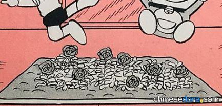 快樂的假日農業組薔薇版（「しゅみの日曜農業セットバラバージョン」）