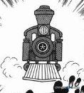 神祕列車 銀河超特快列車/神秘列車 銀河高速列車(ミステリートレイン 銀河超特急) 神祕列車 銀河超特快列車/神秘列車 銀河高速列車(ミステリートレイン 銀河超特急)