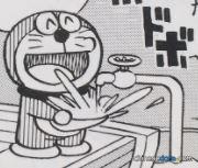 吸水水龍頭（「吸い取れる蛇口」）