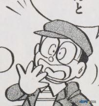 附自動翻譯功能的帽子（「自動ほんやく機能つきのぼうし」）