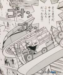 史多姆的時光機（「ストームのタイムマシン」）