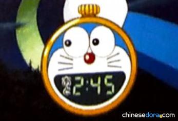 哆啦A夢的時鐘／多啦A夢時鐘（ドラえもんの時計）