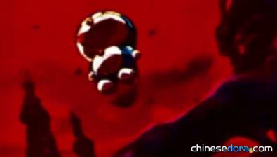 哆啦A夢型氣球／多啦A夢型熱氣球（ドラえもん型気球）