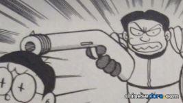 雷射槍（「レーザー銃」）