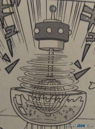 自動攪拌器（「自動泡立て器」）