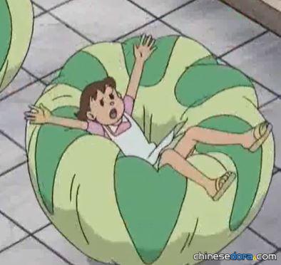 救命坐墊／救生軟墊（救命クッション）