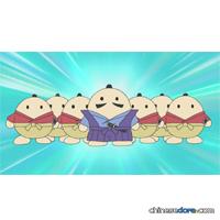家臣組合（家来セット）