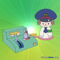 DX 列車組合（DX列車セット）