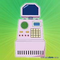 詢問機/意見詢問機(アンケーター) 詢問機/意見詢問機(アンケーター)