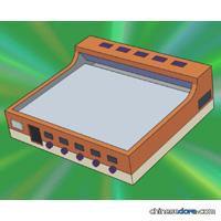 動畫製作機／動畫製作機（アニメーカー）