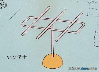 唯命是從天線（イイナリアンテナ）