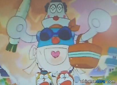 主婦機器人（「巨大ロボット」）