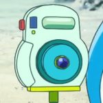 深海照相機/深海相機(深海カメラ) 2026movie-2