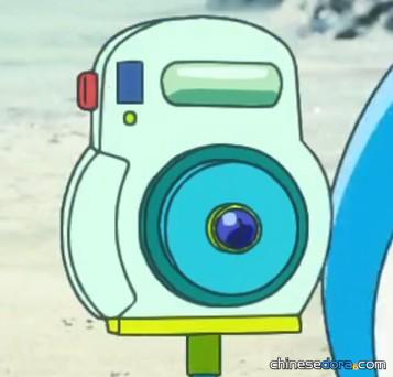 深海照相機／深海相機（深海カメラ）
