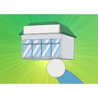 商店家家酒道具／商店遊戲套裝（お店屋さんごっこセット）