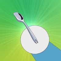 試吃湯匙／試味匙羹（味見スプーン）