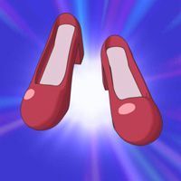 mifasola跳舞鞋（おどれミファソラシューズ）
