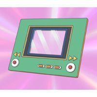 真人電子遊戲／實物電子遊戲機（本物電子ゲーム）