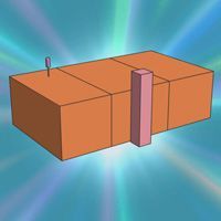 簡易地下室／膨脹地下室（ポップ地下室）
