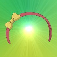 變身髮箍／變身頭箍（変身カチューシャ）