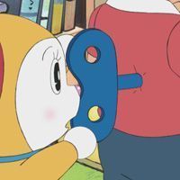 加速發條／精力充沛鏈（ハッスルねじ巻き）