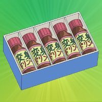 變身飲料/變身飲品(変身ドリンク) 變身飲料/變身飲品(変身ドリンク)