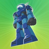 戰鬥裝/無敵戰衣(ファイタースーツ) 戰鬥裝/無敵戰衣(ファイタースーツ)