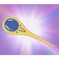 路線檢查器/前路探測器(コースチェッカー) 路線檢查器/前路探測器(コースチェッカー)