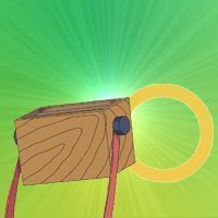神明箱/天神遊戲(神さまごっこ) 神明箱/天神遊戲(神さまごっこ)