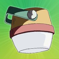 露營用燈（キャンプ用ライト）
