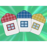 家族組合箱／家族配合箱（家族合わせケース）