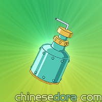 機器成長水（キカイソダテール）
