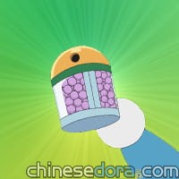 幸運分享藥／託福丸（アヤカリン）