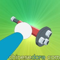 顯微望遠鏡／顯微鏡（顕微望遠鏡）